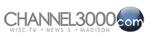 Channel 3000 Logo