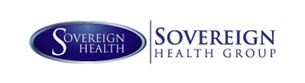 Sovereign Health Logo