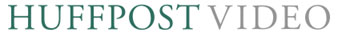 Huff post Video Logo