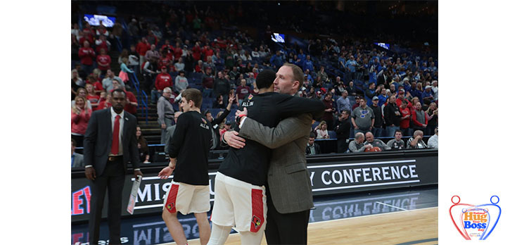 Illinois State MBB