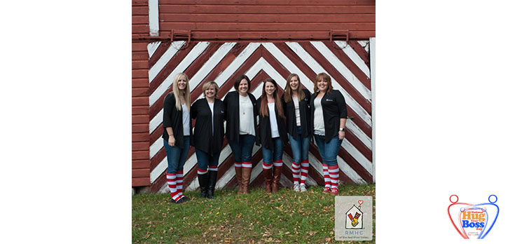 RMHC Fargo