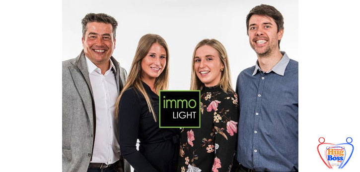 Immo light leuven