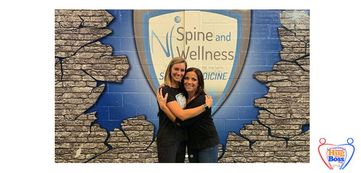 NJ Spine Wellness