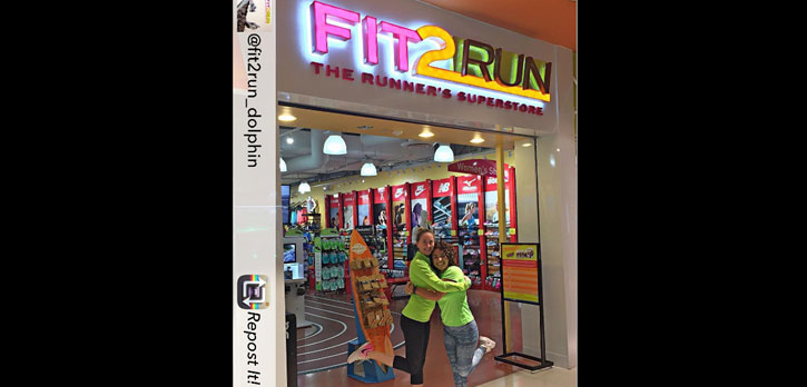 Fit2Run