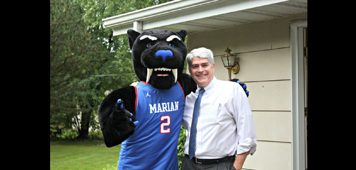 Marian University