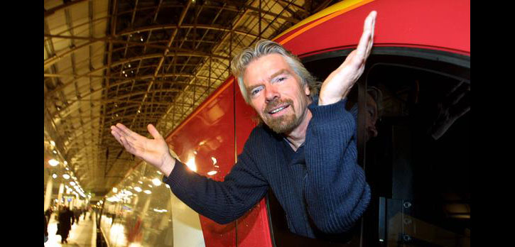 Virgin Trains